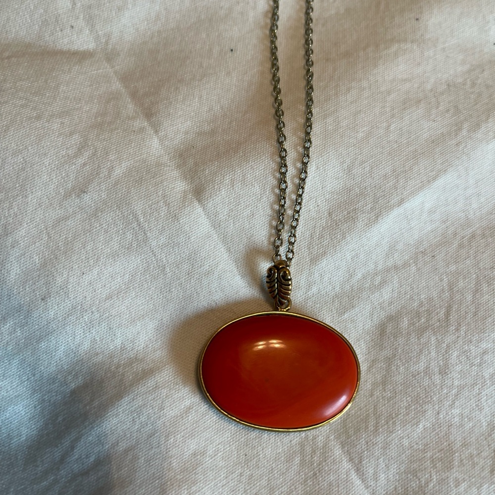 Studio Barse Necklace w/Pendant